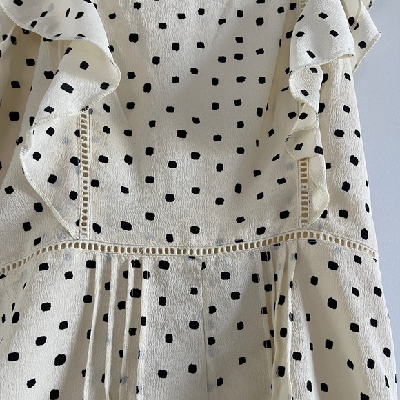 Amuse society romper - Picture 3 of 3